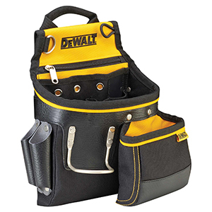 Dewalt Tool Belts, Pouches & Rolls